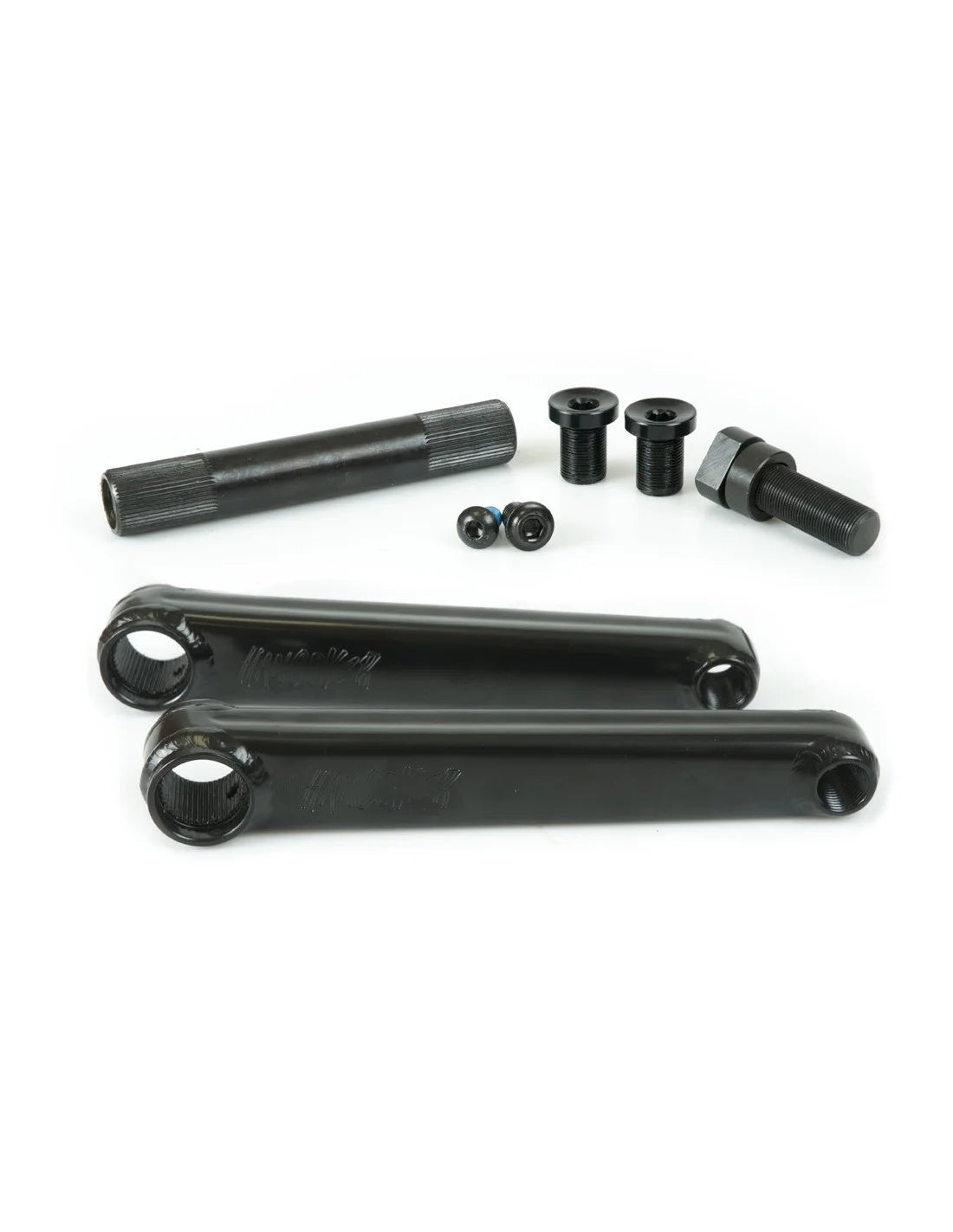 Total BMX Hangover H2 BMX Crankset
