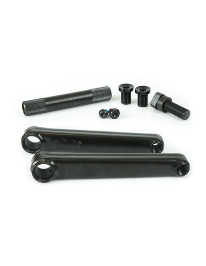 Total BMX Hangover H2 BMX Crankset