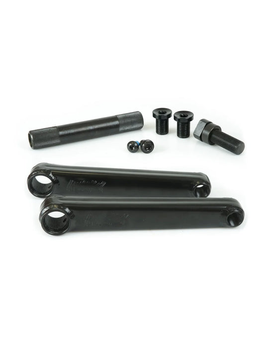Total BMX Hangover H2 BMX Crankset