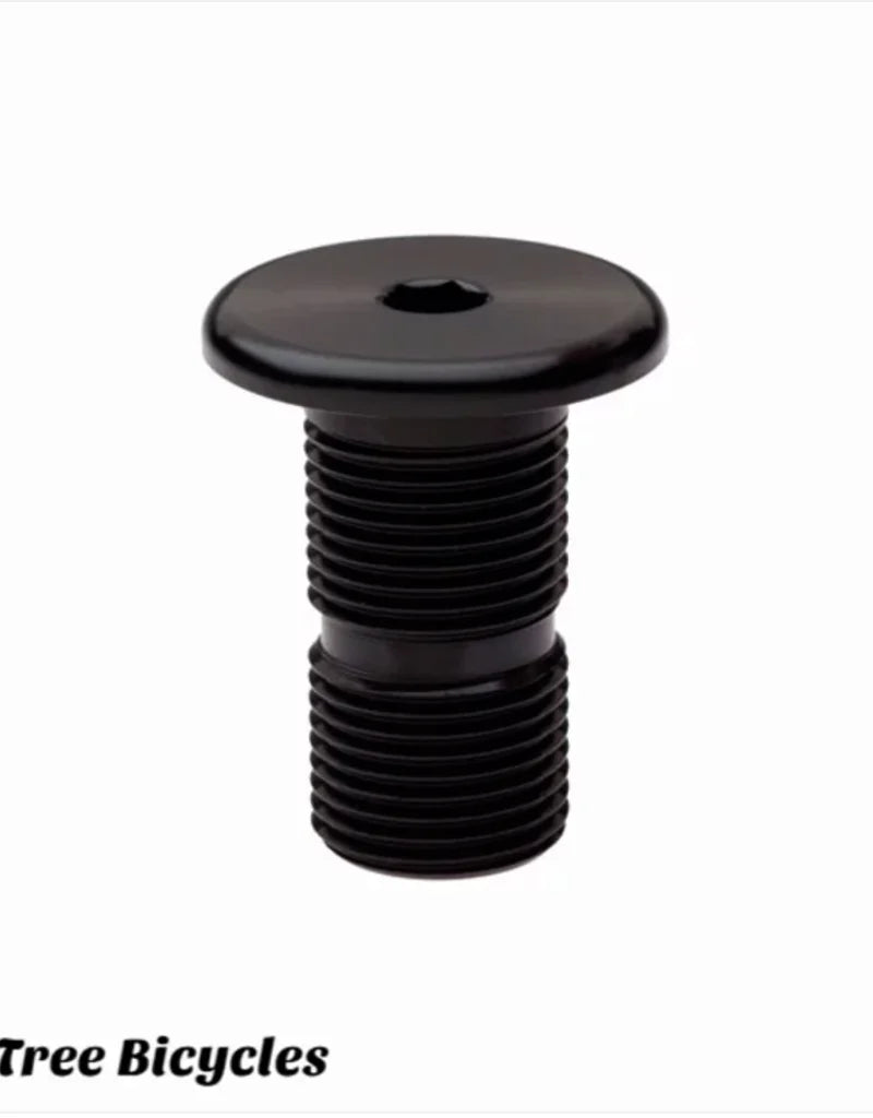 Tree Headset Cap Bolt H18