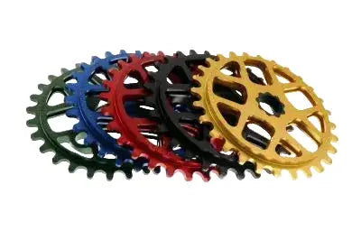 Tree Original Splined Sprocket - 22T Tree