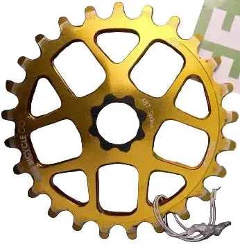 Tree Original Splined Sprocket - 22T Tree