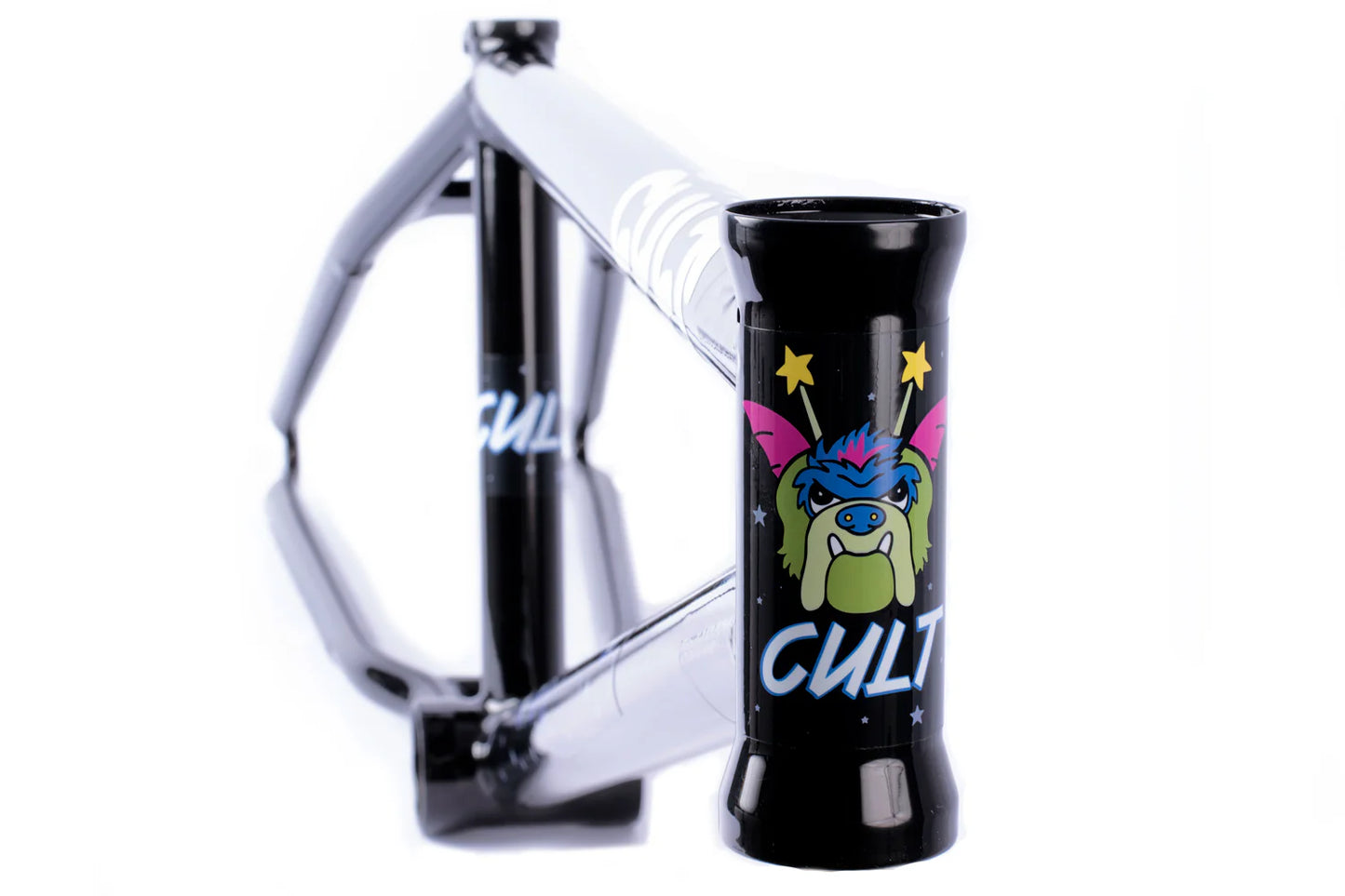 Cult Trey Jones Magic Frame