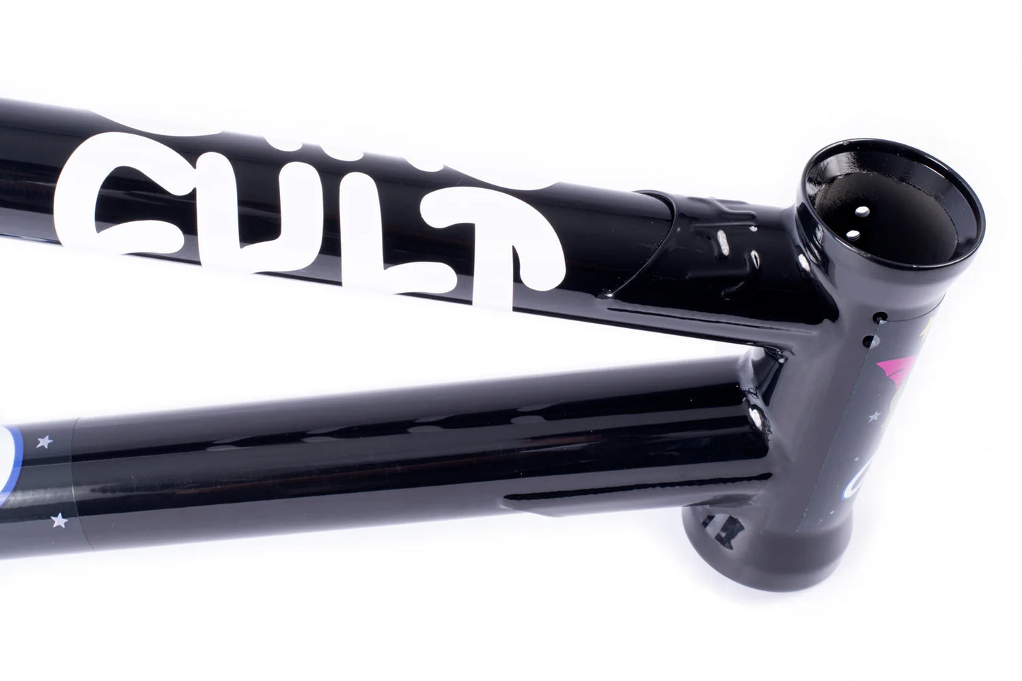 Cult Trey Jones Magic Frame