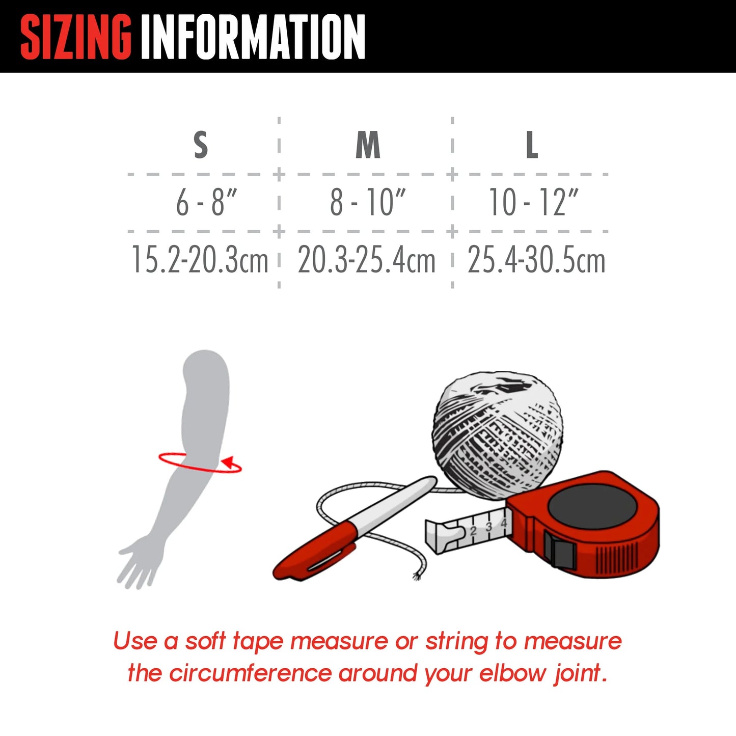 Triple 8 ExoSkin Elbow Pads (pair)