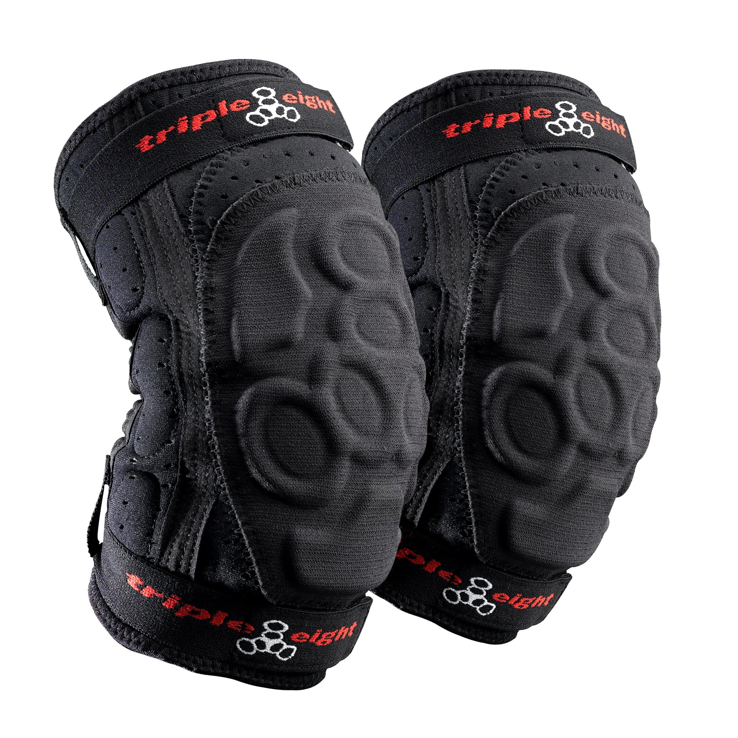 Triple 8 ExoSkin Elbow Pads (pair) – Harvester Bikes