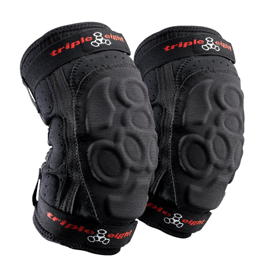 Triple 8 ExoSkin Elbow Pads (pair)