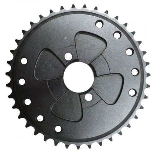 Truvativ Luftalarm 36t Sprocket (Mid School) truvativ