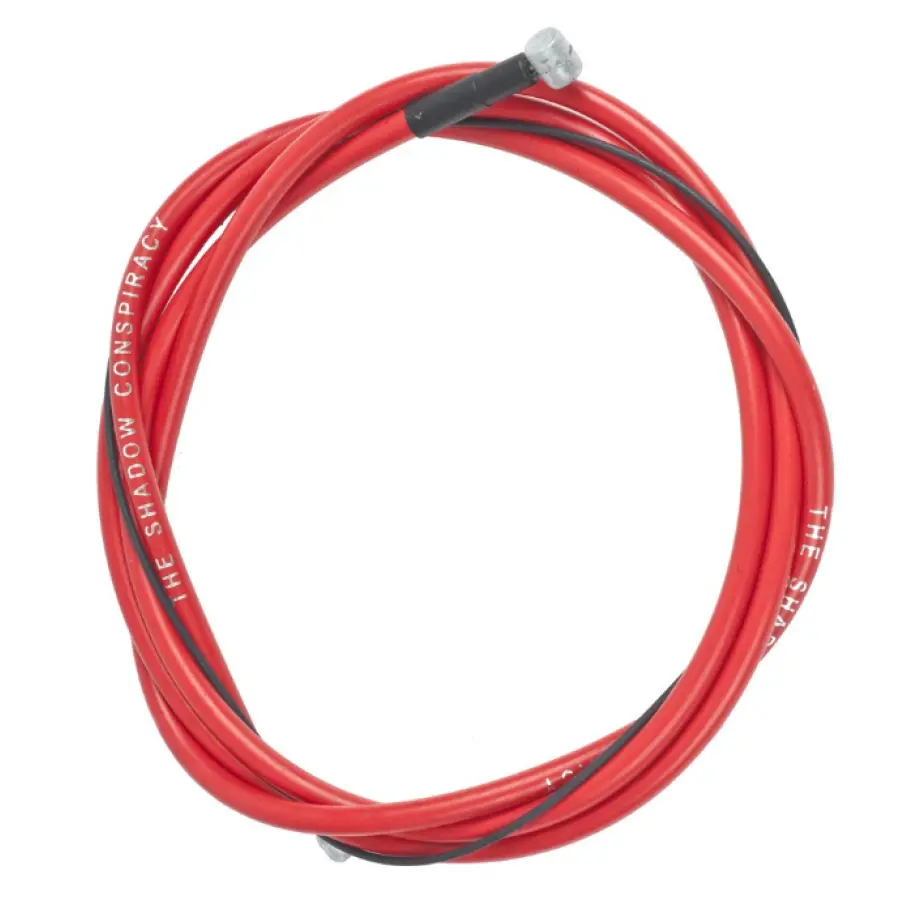SHADOW LINEAR BRAKE CABLE Shadow Conspiracy