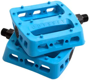 Odyssey Twisted Pro PC Pedals Odyssey