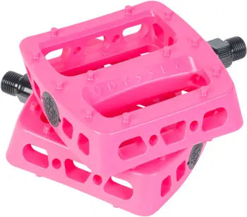 Odyssey Twisted Pro PC Pedals Odyssey