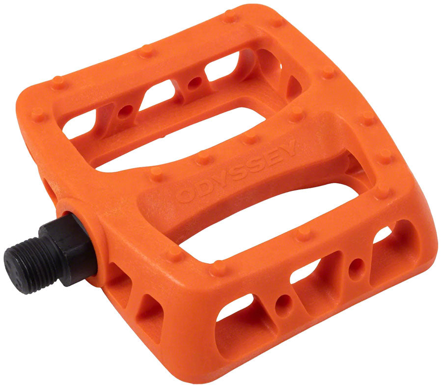 Odyssey bike clearance pedals