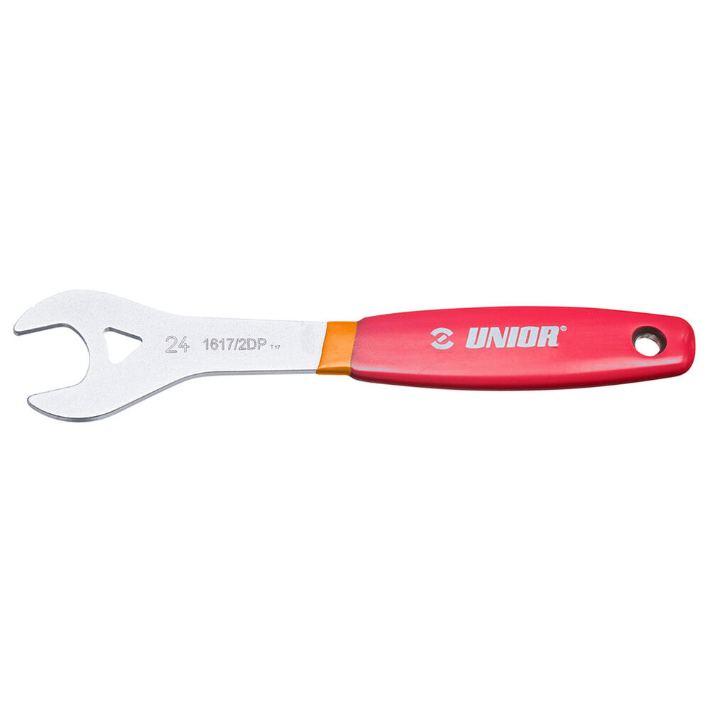 UNIOR CONE WRENCH SINGLE SIDED