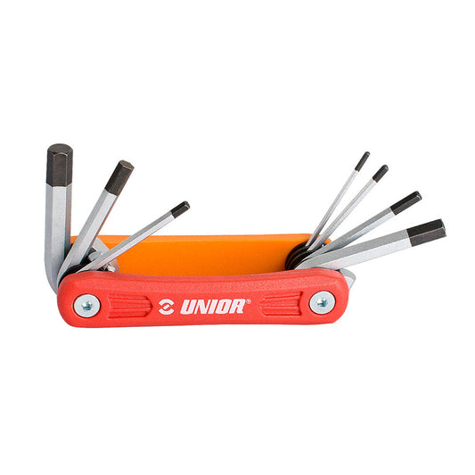 UNIOR MULTITOOL EURO7