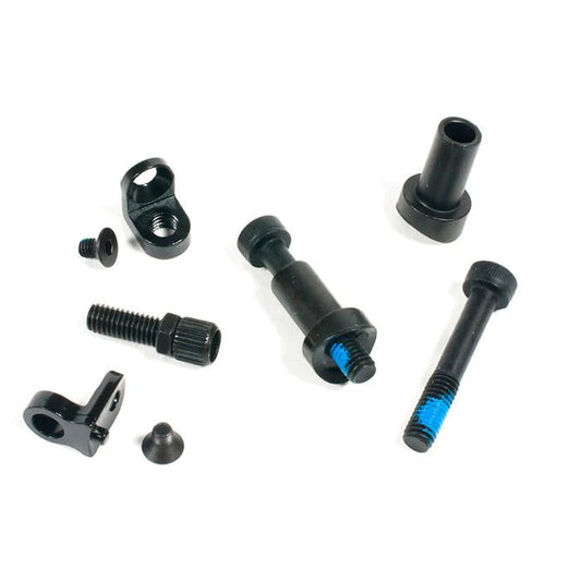 United/S&M Removable Brake Mount Kits V2 United Bike Co.