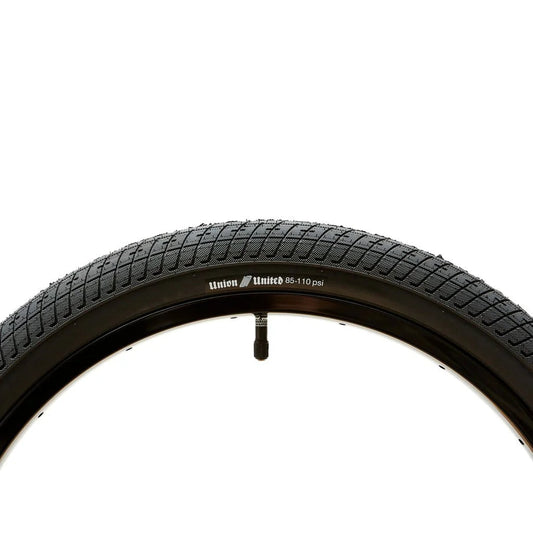 United x Union InDirect Tire 2.35" (Pair) United Bike Co.
