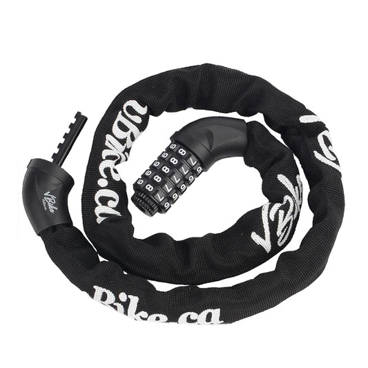 Combination Chain Lock