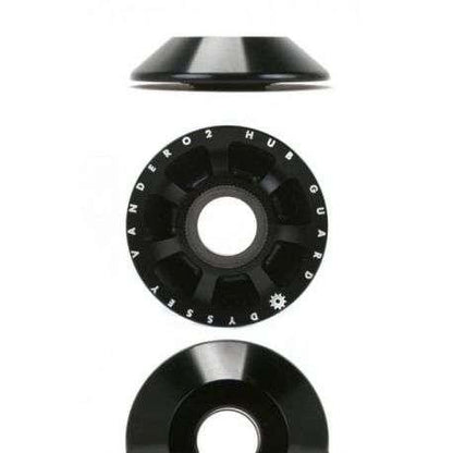 ODYSSEY Vandero2 Hub Guard
