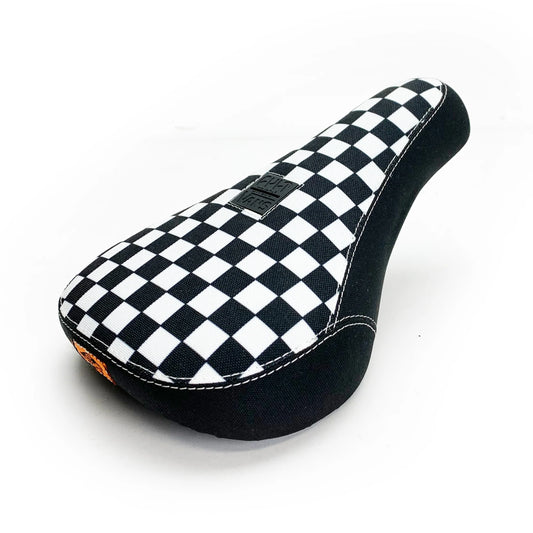 Cult x Vans Slip On Seat / Checkered / Padded