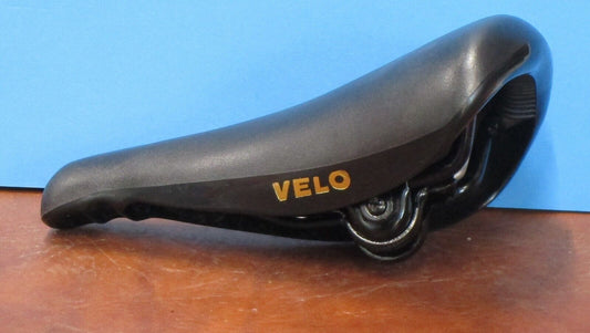 Velo Sport 80's/90's Old School BMX Freestyle Plastic Seat