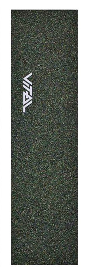 Vital Glitter Griptape - Green
