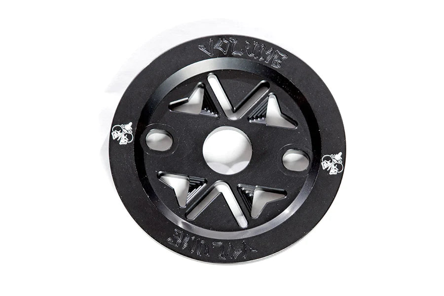 VOLUME BIKES MELEE SPROCKET GUARD SPROCKET