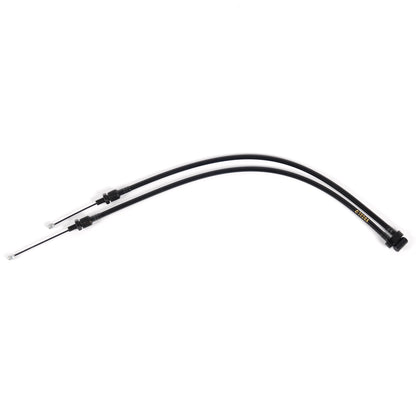 Vocal Pro Dual Upper Gyro Cable (XXL 475mm.)