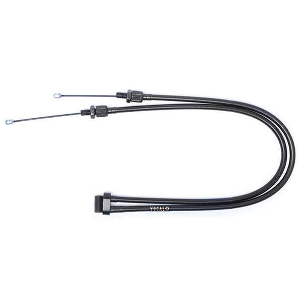 Vocal Pro Dual Upper Gyro Cable (XXL 475mm.)