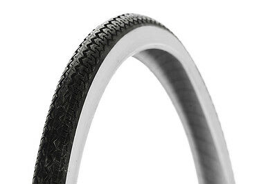 Cruiser White Wall Tire 26” x 2.125 (PAIR)