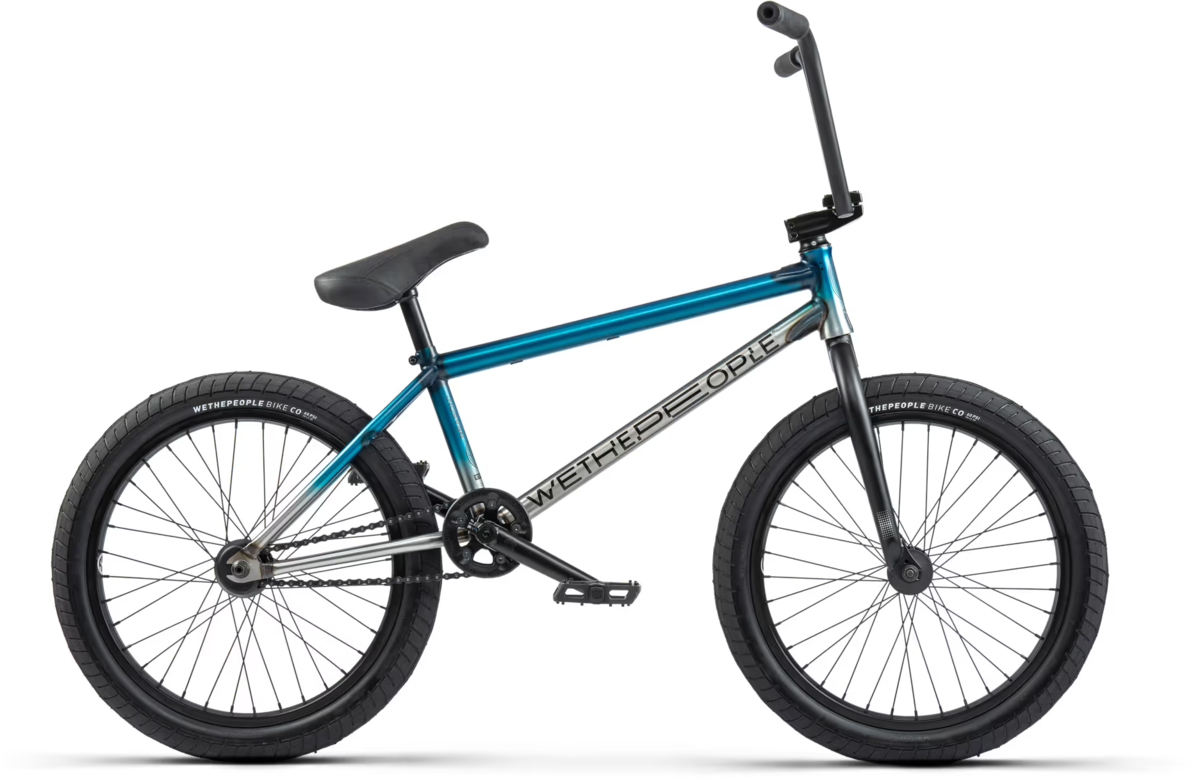 WeThePeople Reason Shift