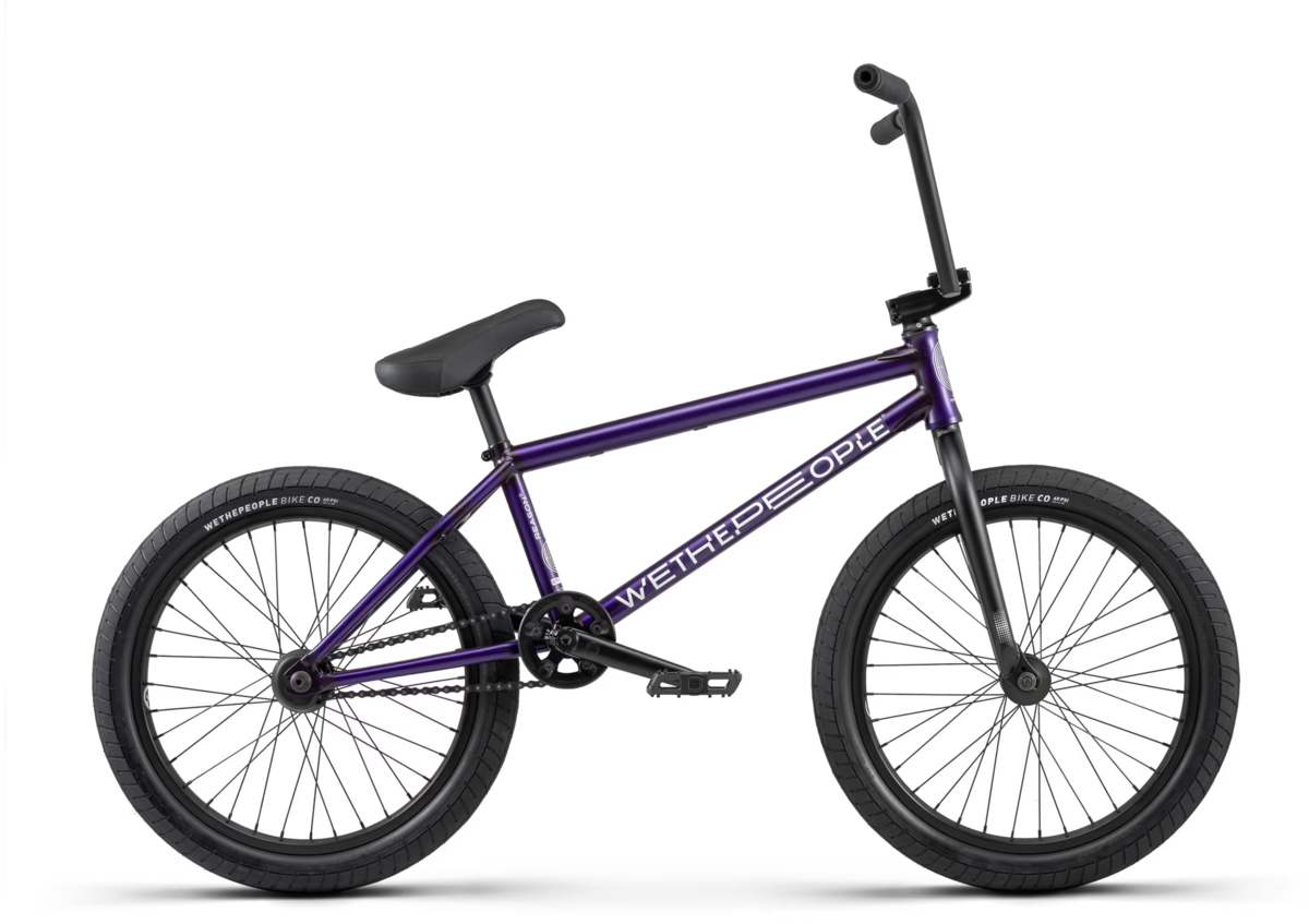 WeThePeople Reason Shift – Harvester Bikes