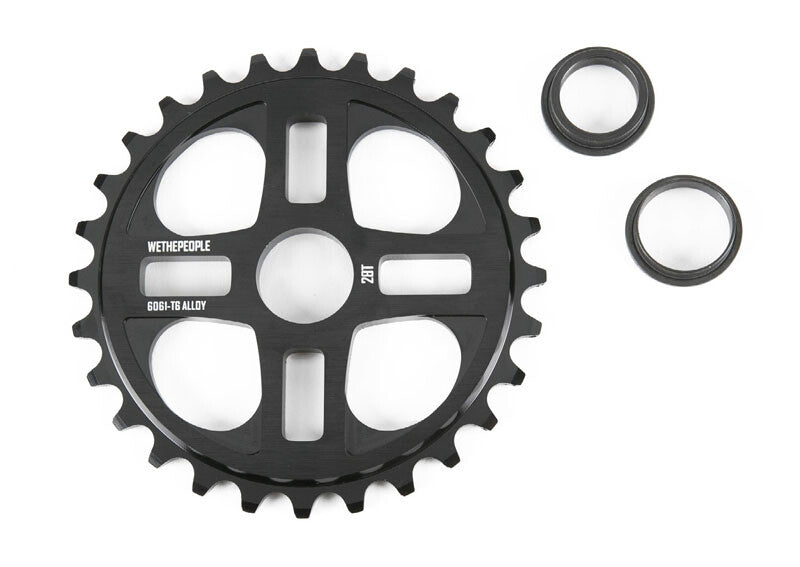 WETHEPEOPLE 4STAR SPROCKET