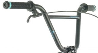 WETHEPEOPLE ARCADE 20" HANDLE BAR MATTE BLACK