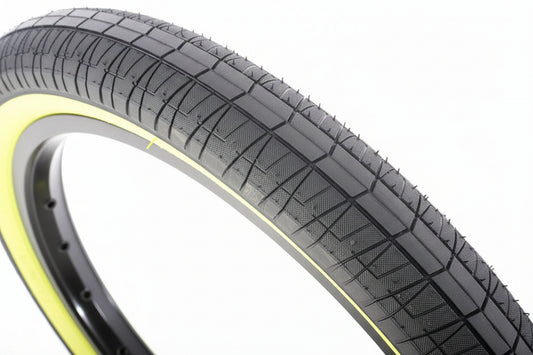 Salt Strike Tire Salt