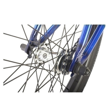 Wethepeople Crysis Cassette Wheelset