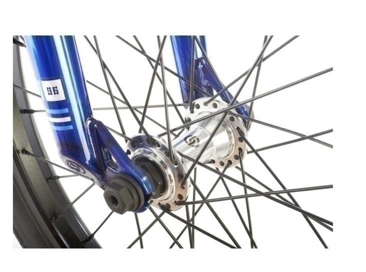 Wethepeople Crysis Cassette Wheelset