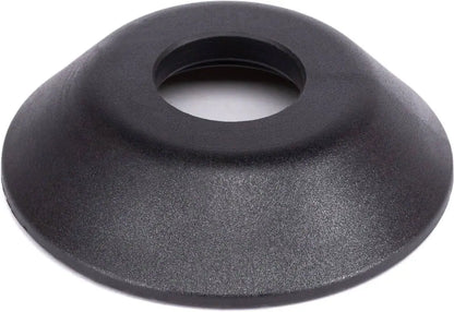 Helix/Hybrid Nylon Fiberglas Rear Non-Drive Side BMX Hub Guard