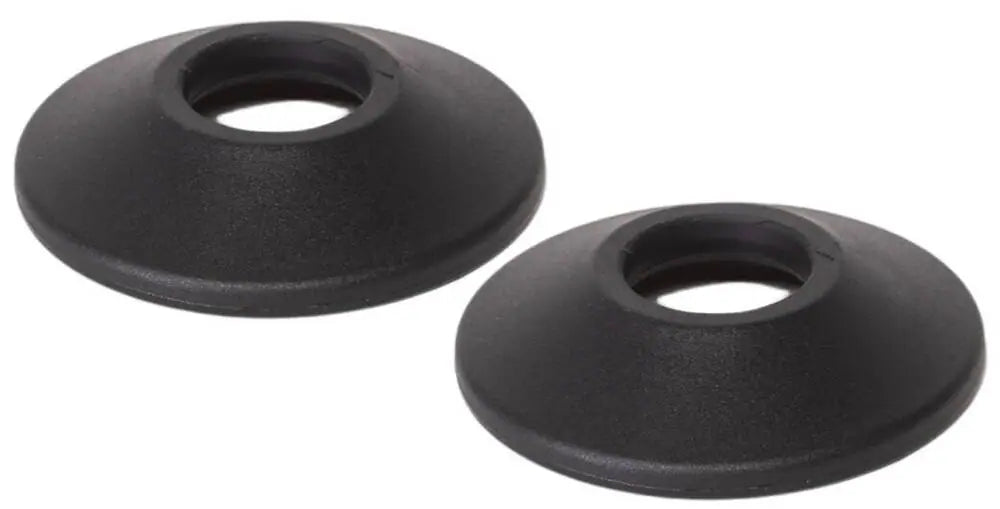 Wethepeople Helix Nylon Front BMX Hub Guards 2-Pack