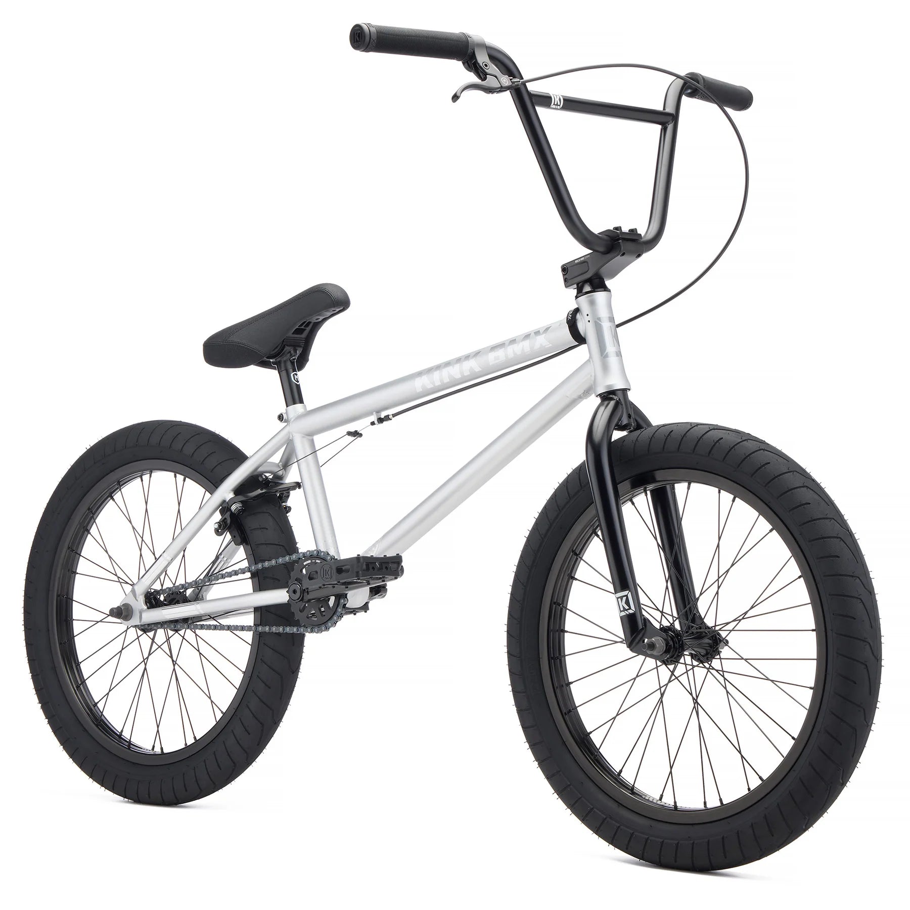 2027 Kink Whip – Harvester Bikes