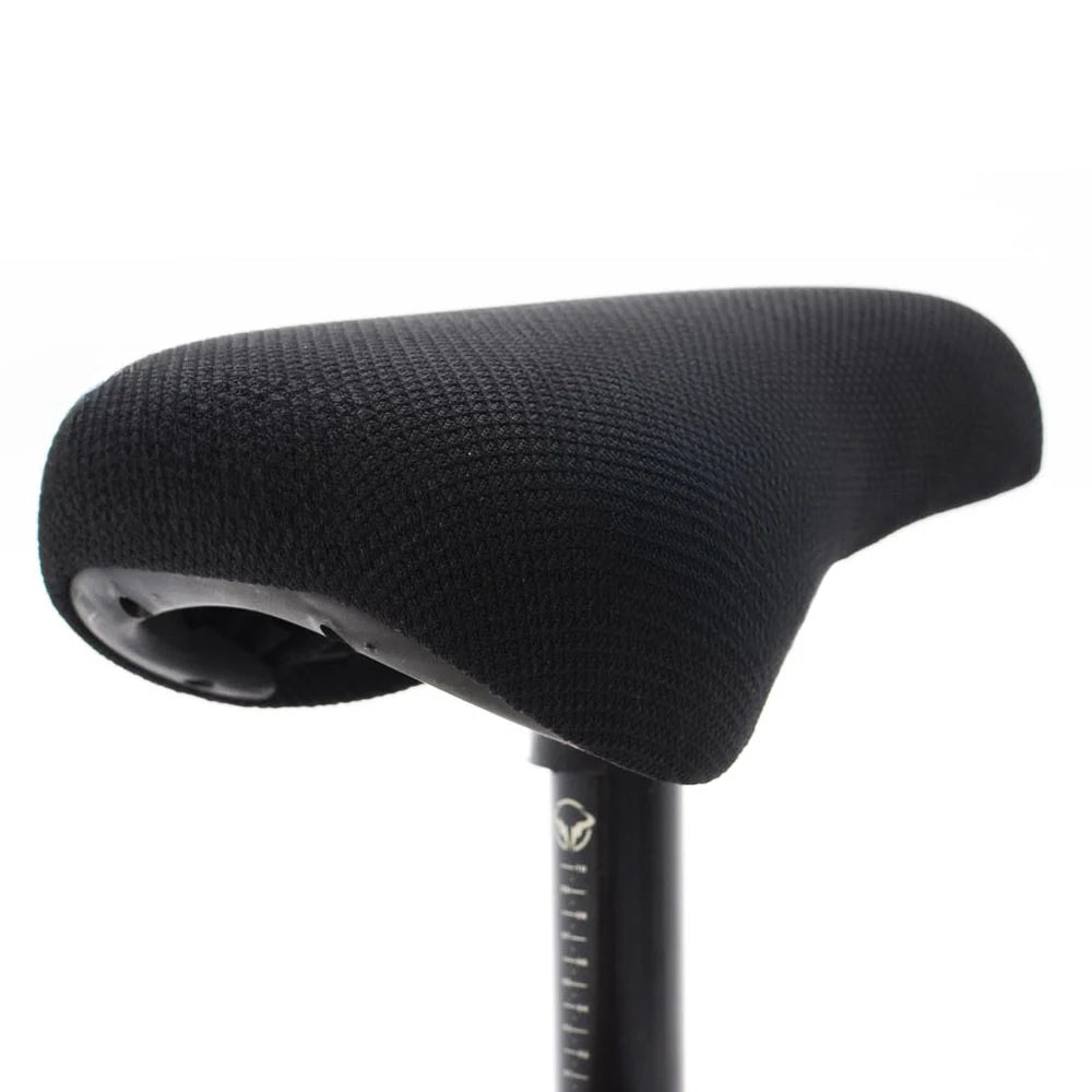 Mini BMX Seat & Post Combo