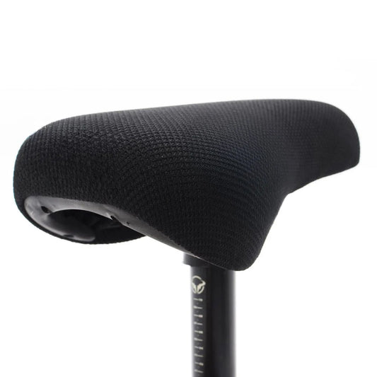 Mini BMX Seat & Post Combo