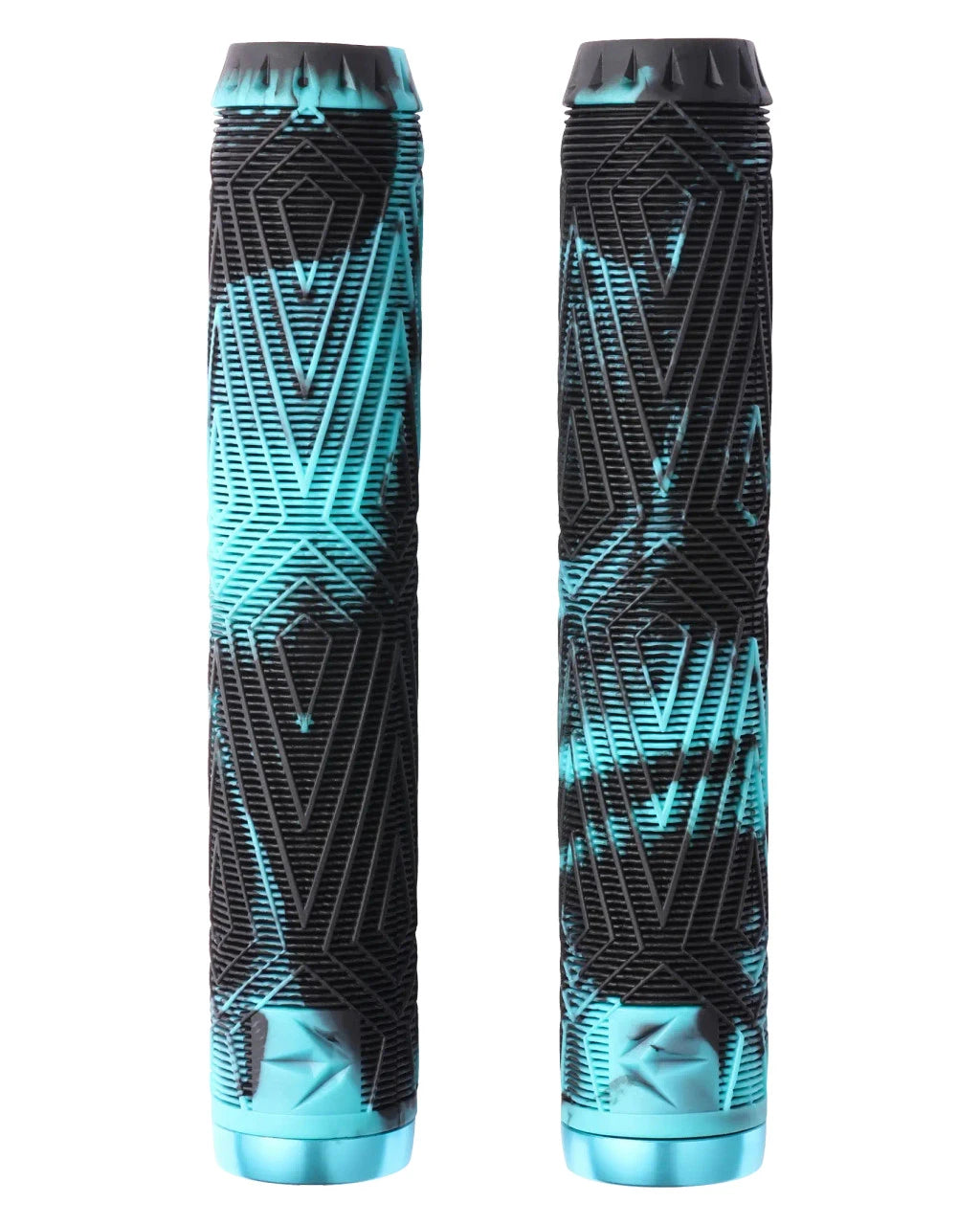 ENVY Will Scott Premium Grips