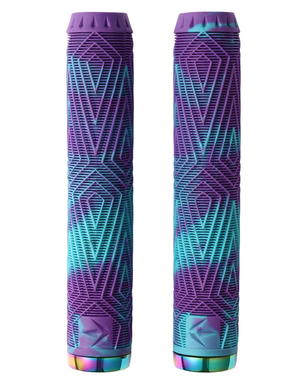 ENVY Will Scott Premium Grips