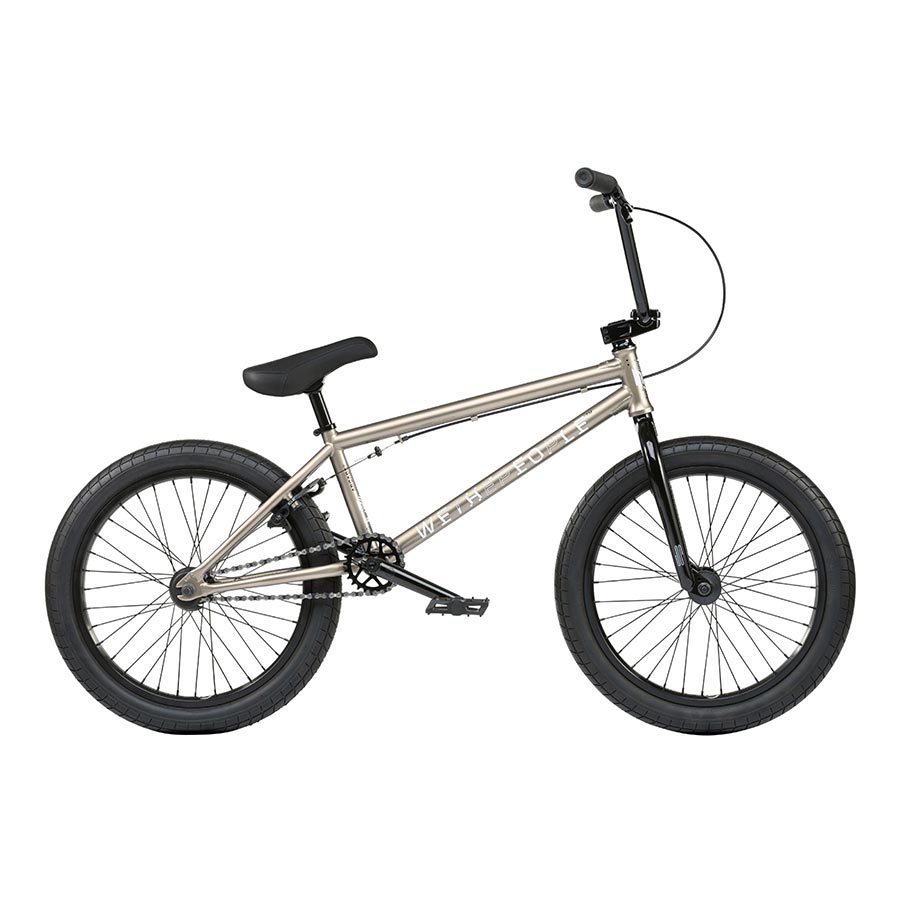 W.T.P BMX 送料込 Wethepeople Arcade – Harvester Bikes