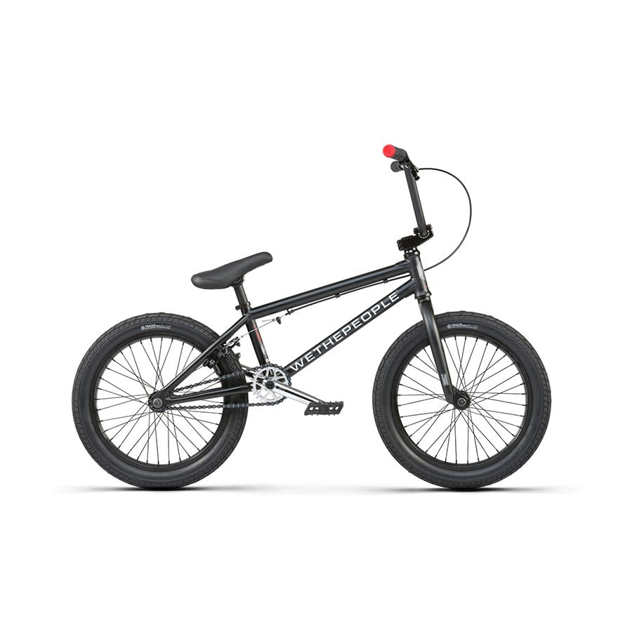 Wethepeople Curse 18"