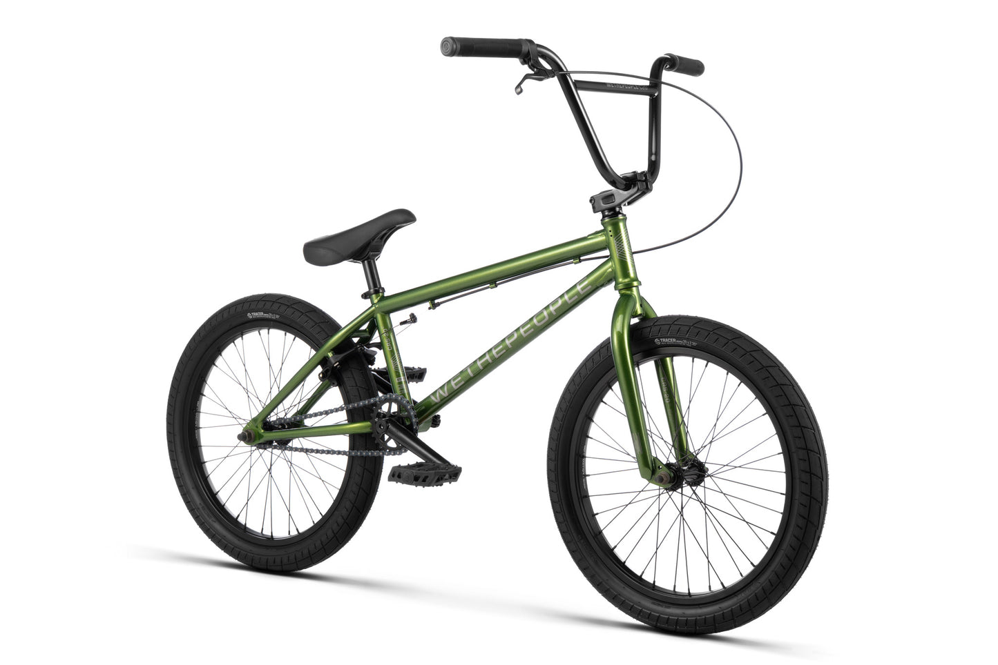 Wethepeople CRS 20"