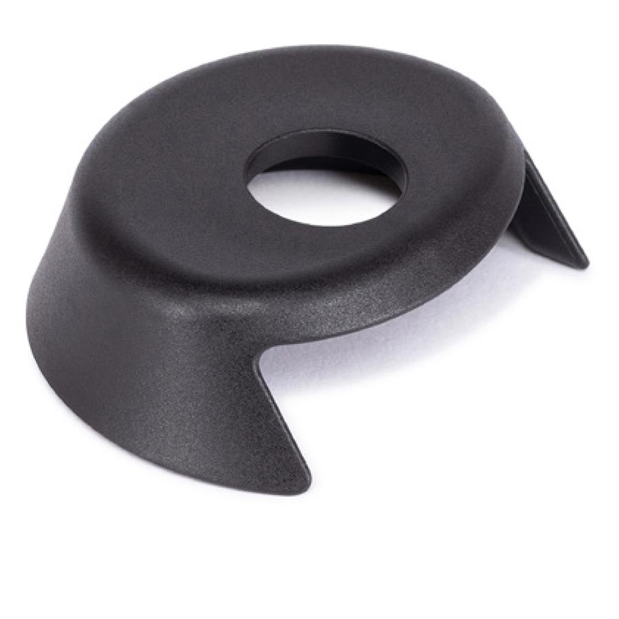 WETHEPEOPLE HELIX/HYBRID DRIVE SIDE NYLON GUARD