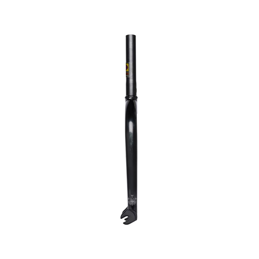 We The People Battleship Hydro Fork 24mm