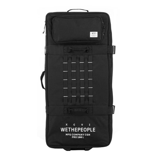 WeThePeople Flight 100L Travel Bag