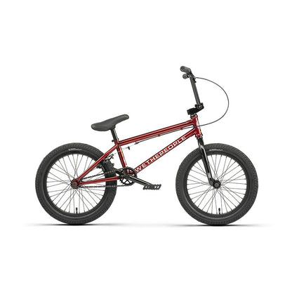 Wethepeople Curse 18"